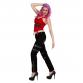 BC-9019 Red/Black & TT-9591